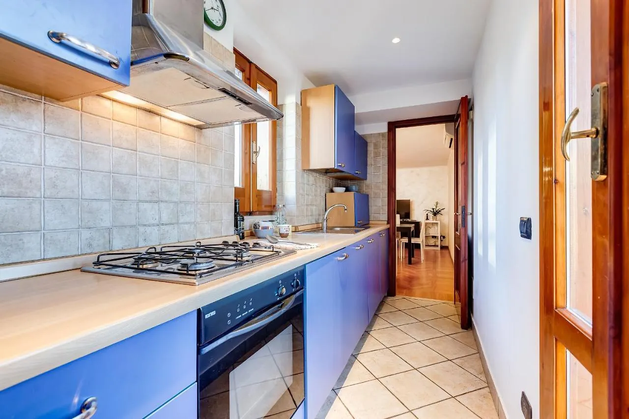 Repubblica Penthouse & Terrace By Premium Suites Collection Rome 0*,