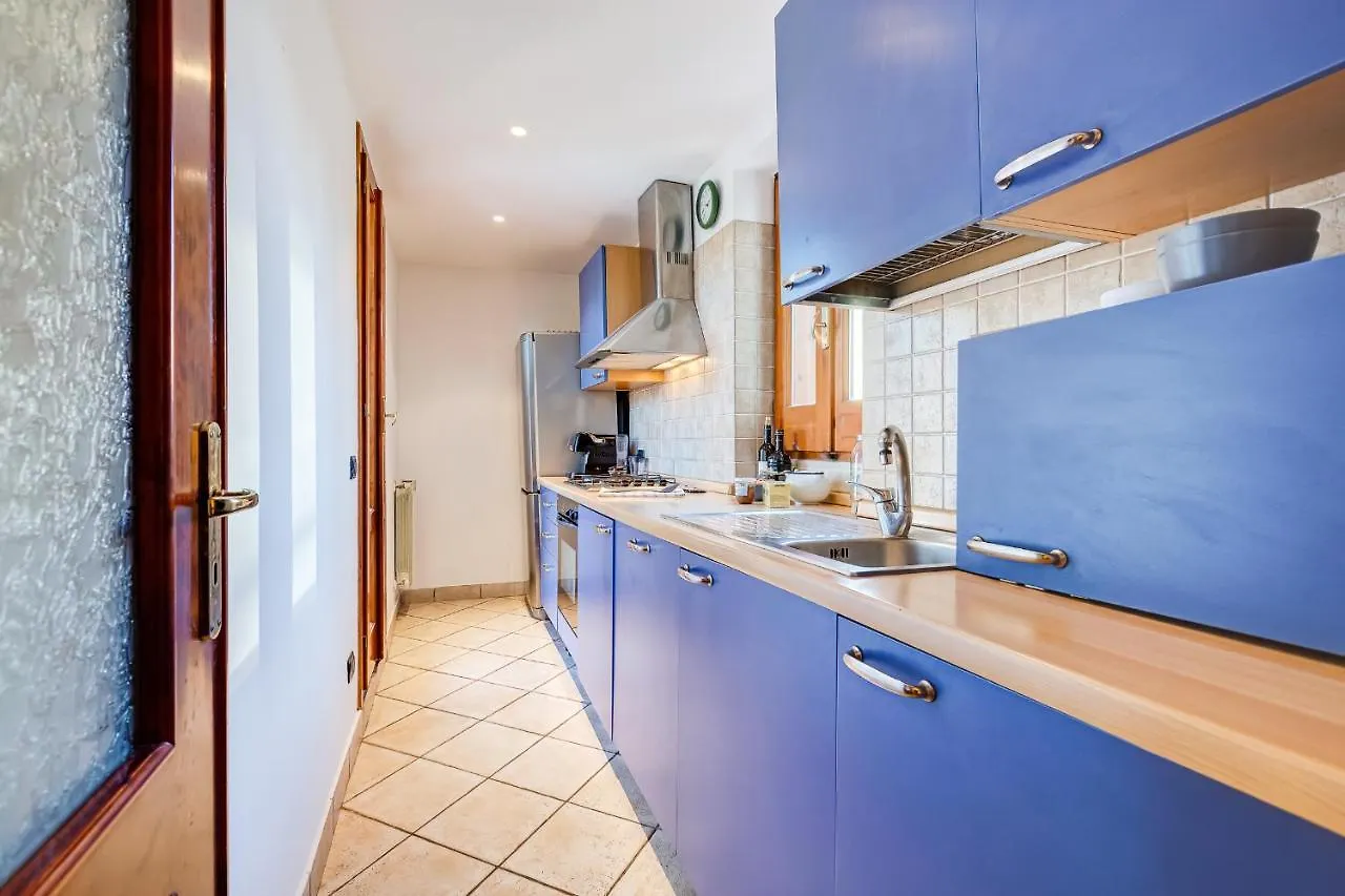 Repubblica Penthouse & Terrace By Premium Suites Collection Rome Apartment