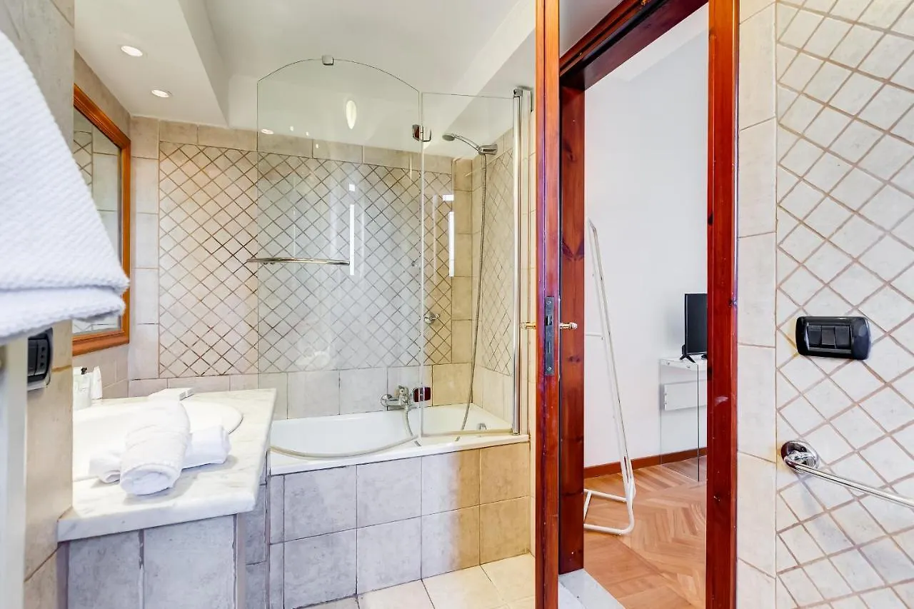 Repubblica Penthouse & Terrace By Premium Suites Collection Rome