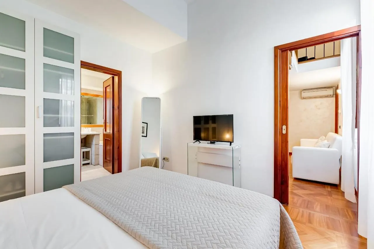 Repubblica Penthouse & Terrace By Premium Suites Collection Rome