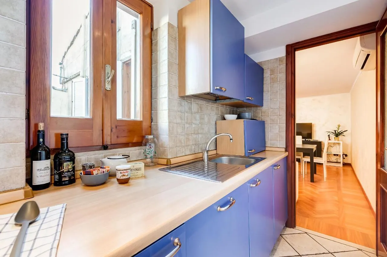 Apartment Repubblica Penthouse & Terrace By Premium Suites Collection Rome
