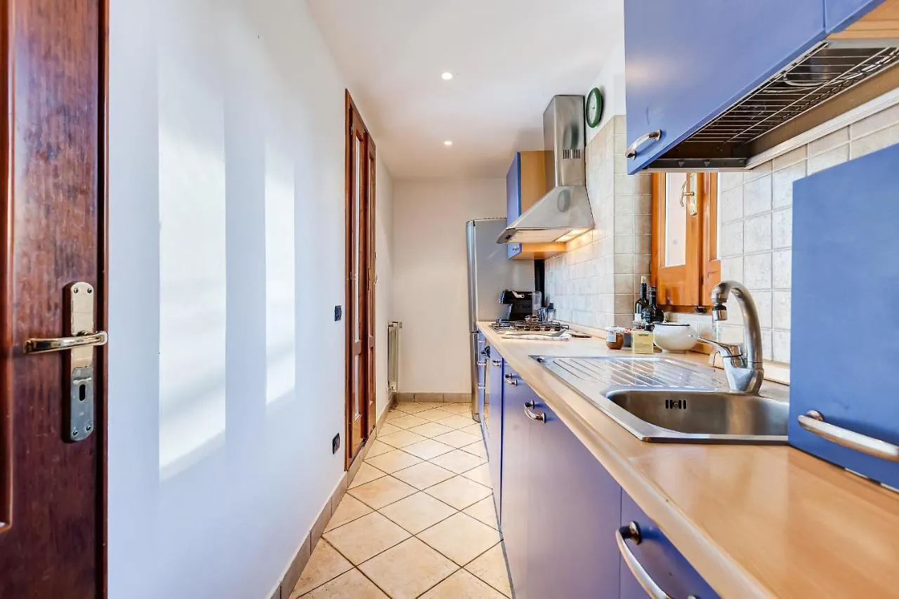 Repubblica Penthouse & Terrace By Premium Suites Collection Rome Apartment