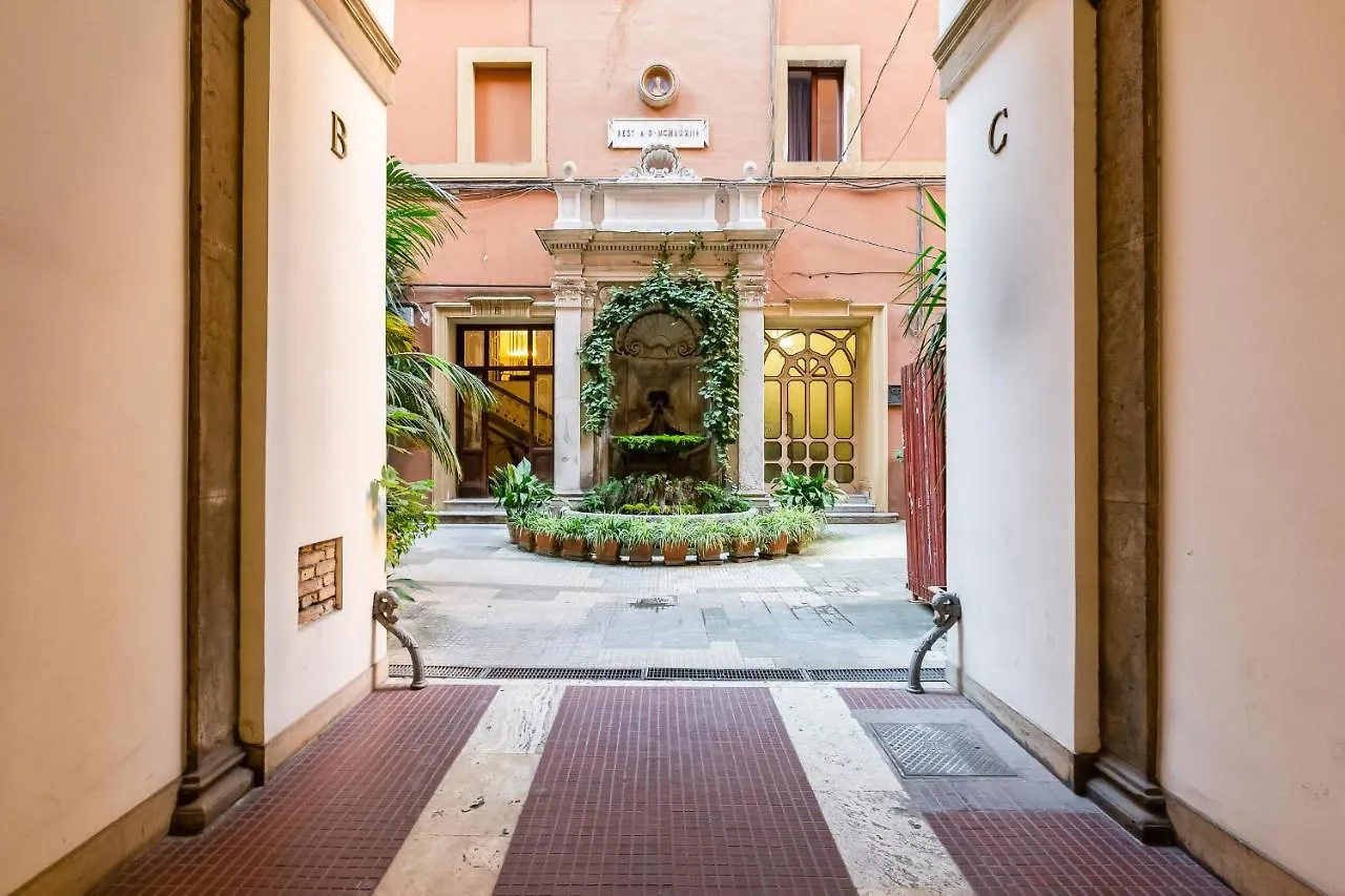 Apartment Repubblica Penthouse & Terrace By Premium Suites Collection Rome