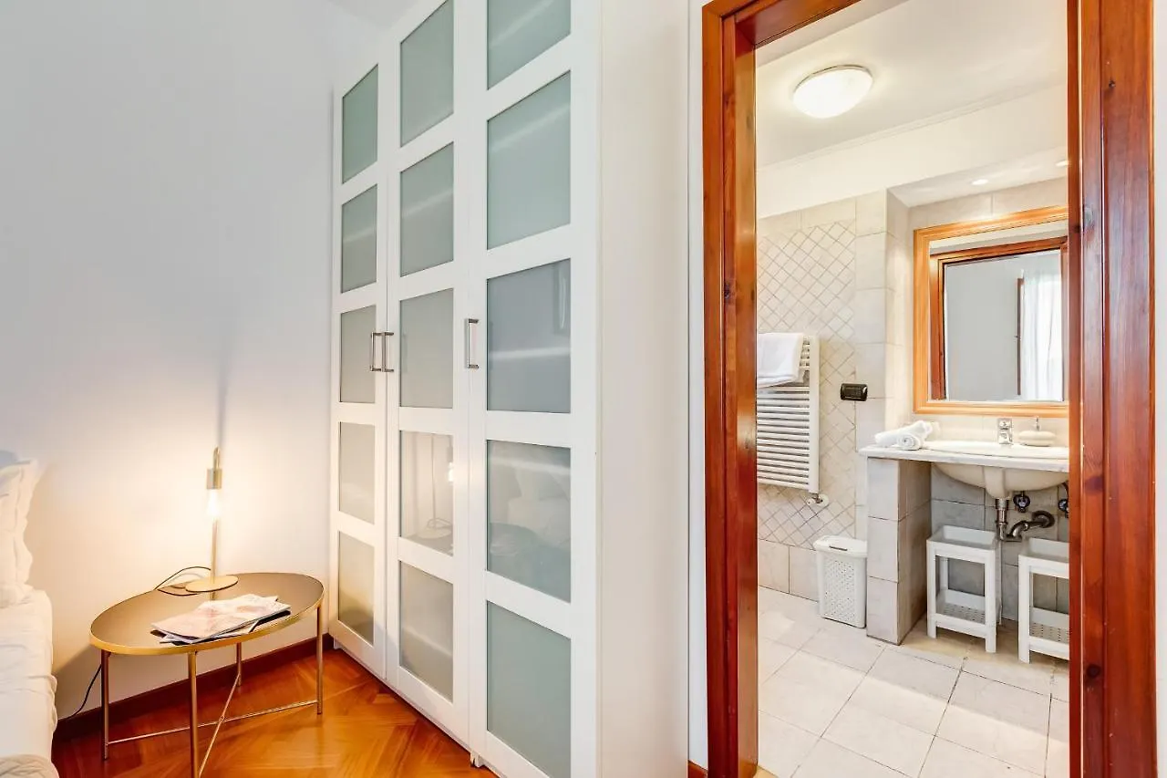 Repubblica Penthouse & Terrace By Premium Suites Collection Rome 0*,