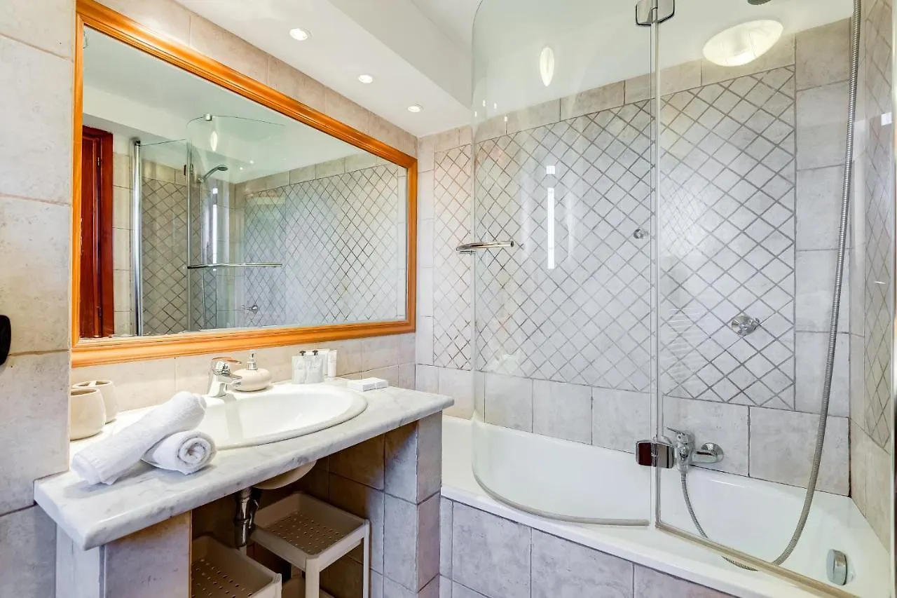 Apartment Repubblica Penthouse & Terrace By Premium Suites Collection Rome