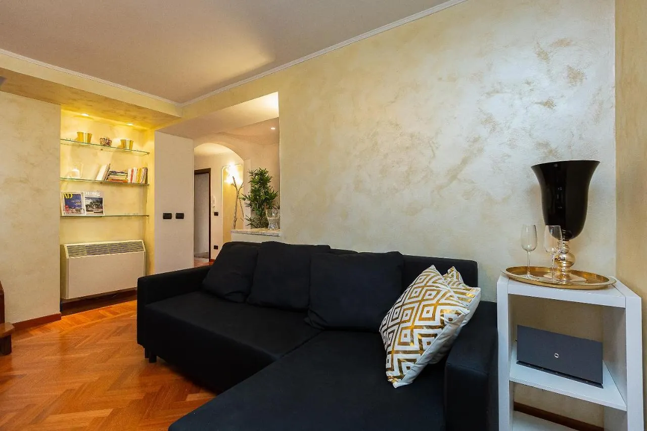 Repubblica Penthouse & Terrace By Premium Suites Collection Rome 0*,  Italy