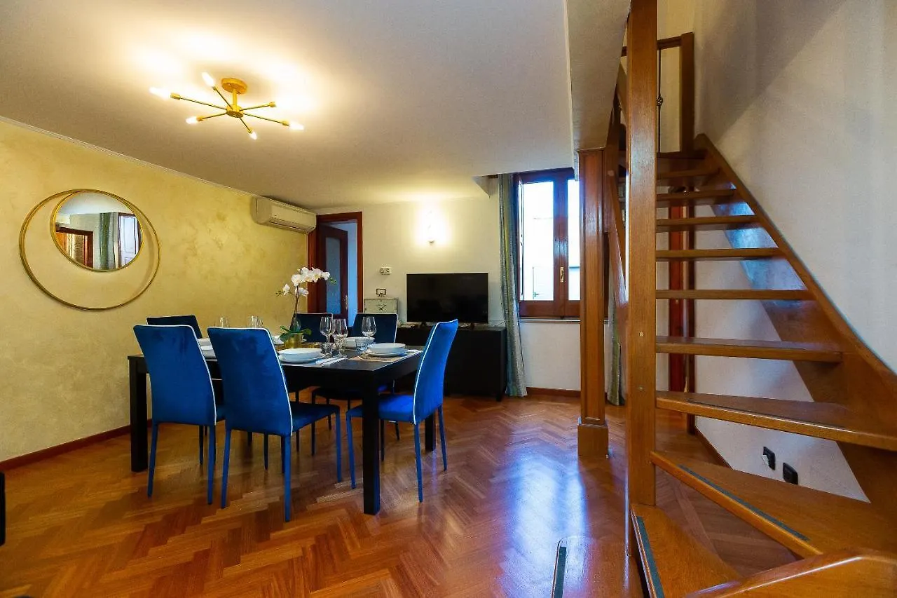 Repubblica Penthouse & Terrace By Premium Suites Collection Rome