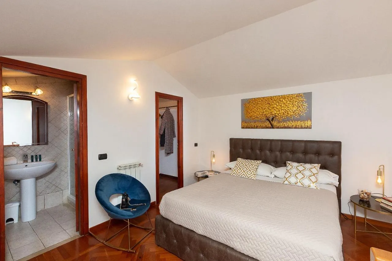 Repubblica Penthouse & Terrace By Premium Suites Collection Rome 0*,  Italy