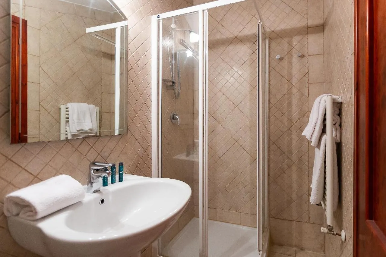 Repubblica Penthouse & Terrace By Premium Suites Collection Rome 0*,  Italy