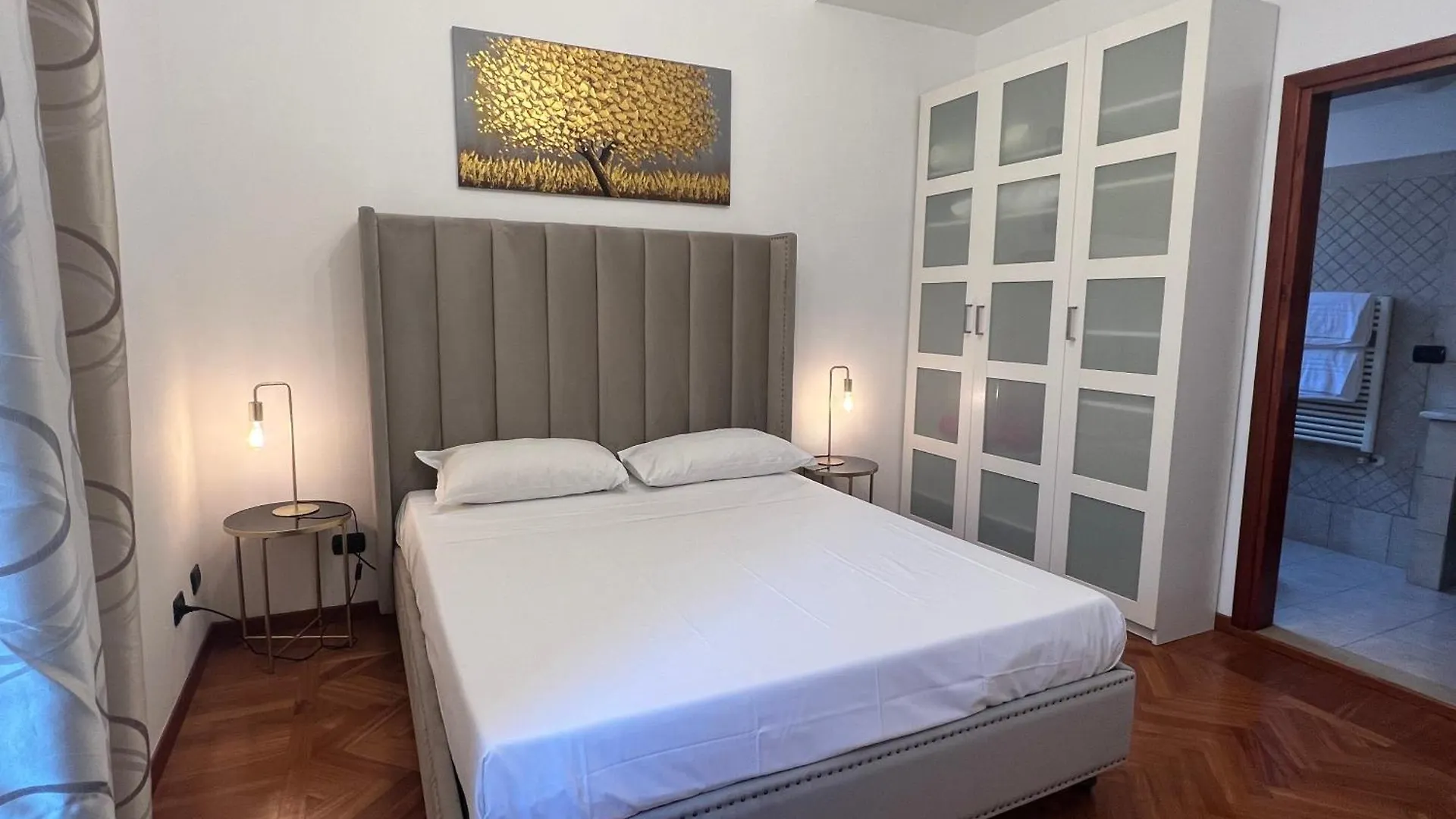 Repubblica Penthouse & Terrace By Premium Suites Collection Rome Italy