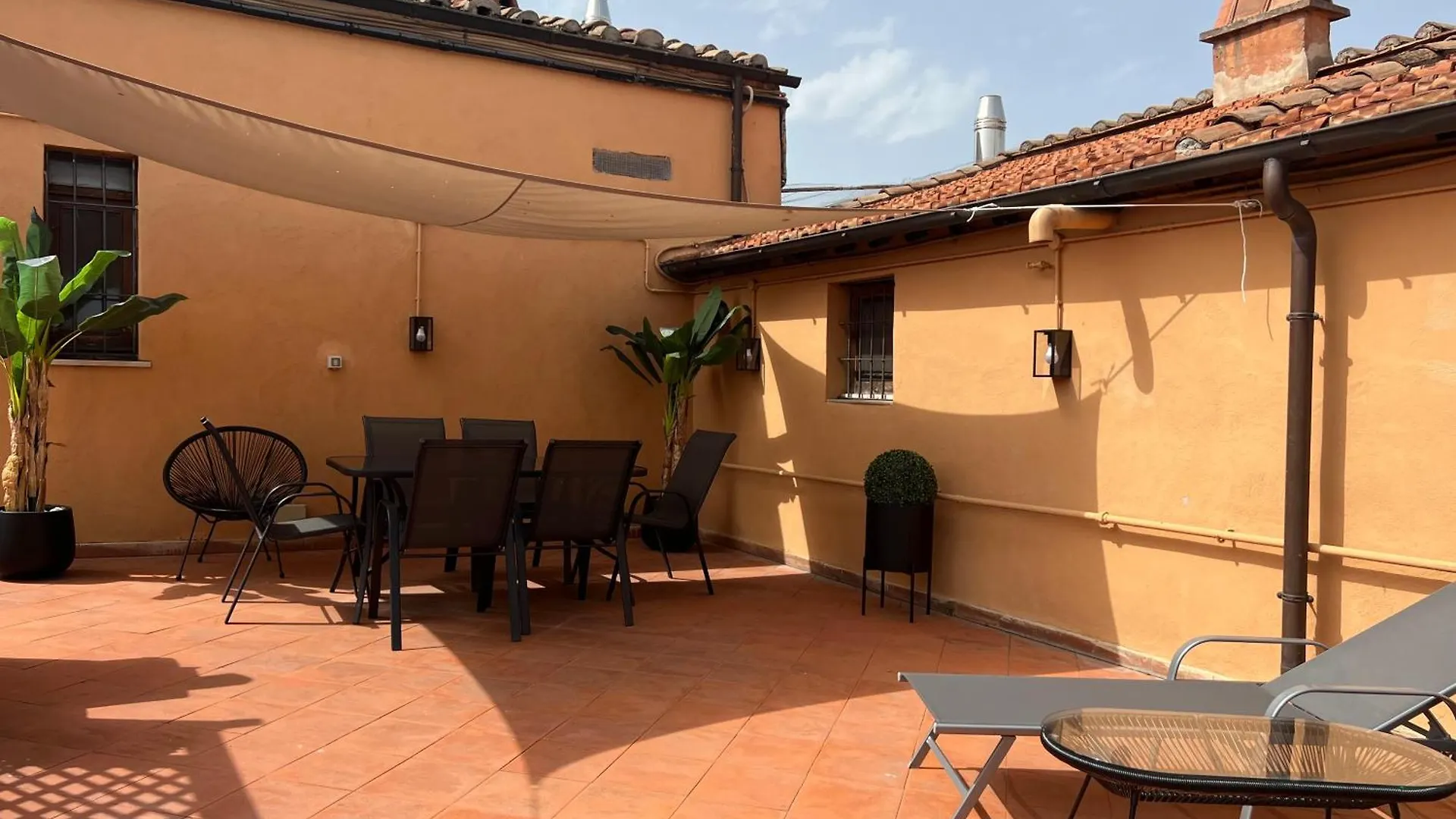 Apartment Repubblica Penthouse & Terrace By Premium Suites Collection Rome