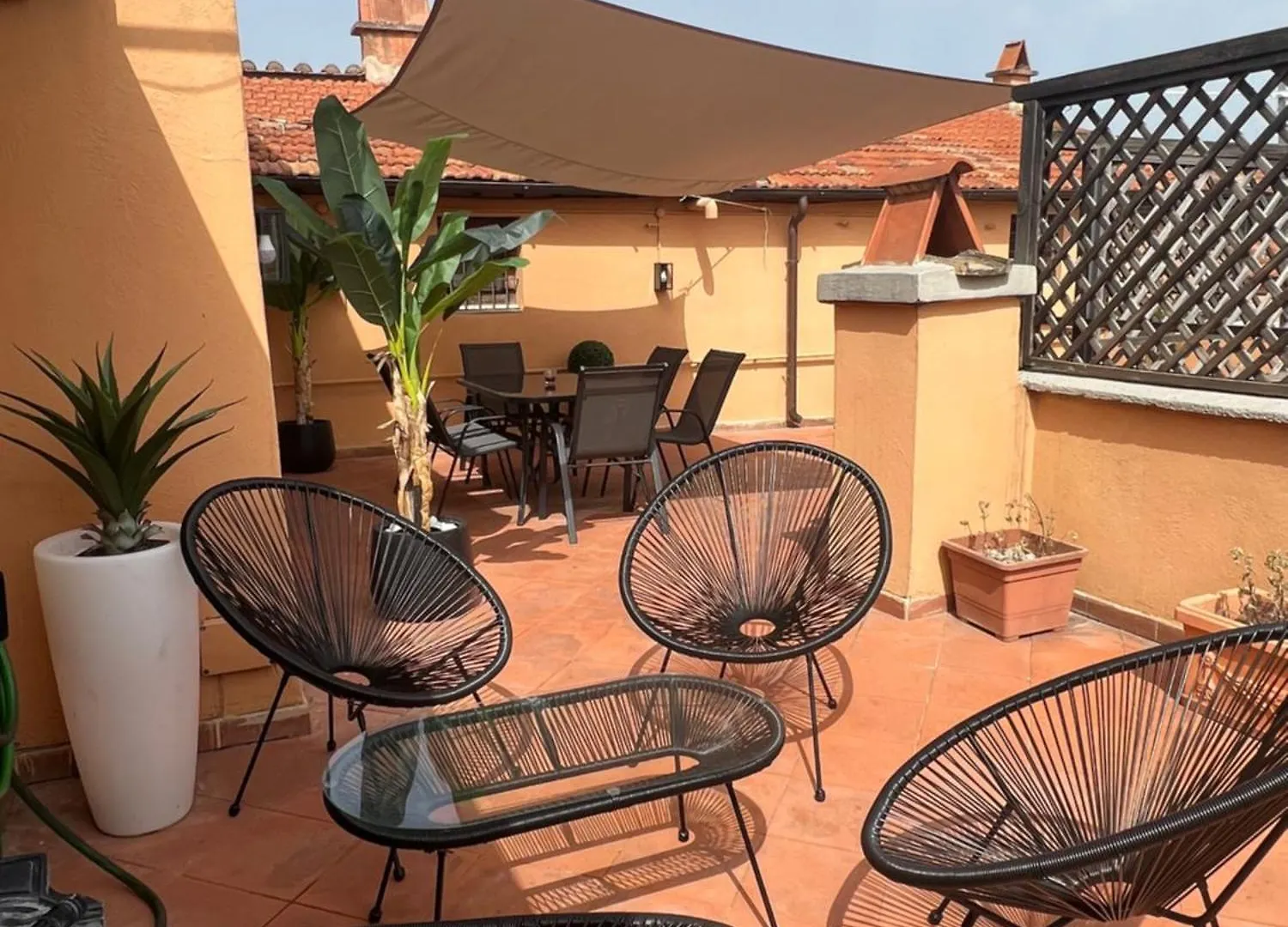 Repubblica Penthouse & Terrace By Premium Suites Collection contacts